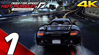 PSX Longplay 379 Need for Speed III Hot Pursuit [upl. by Hafeenah]