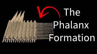 The Phalanx Formation [upl. by Mario]