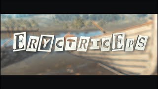 ErycTriceps  H1Z1 Montage [upl. by Adniles838]