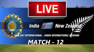 🛑LIVE INDIA vs NEW ZEALAND🛑IND vs NZ🛑CRICKET 24 GAMEPLAY🛑LIVE MATCH STREAMING🏏 [upl. by Idissac354]