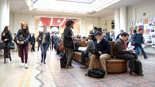 Welcome to Sciences Po Students Share their Experiences [upl. by Goodyear]