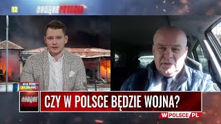 CZY W POLSCE BĘDZIE WOJNA [upl. by Miriam]