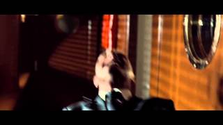 Taken 2008  Ending Scene HD [upl. by Ramilahs]