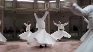 Whirling Dervishes [upl. by Nnylaj222]