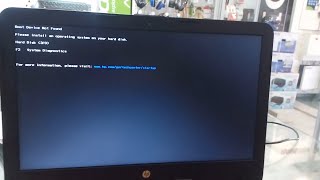 hp laptop f2 system diagnostics [upl. by Ardeha]