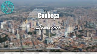 Conheça Limeira  São Paulo  City Tourism Brasil [upl. by Krahmer]