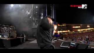 Limp Bizkit  Take a look around HD LiveMTV Rock am Ring 2009 [upl. by Jean-Claude933]