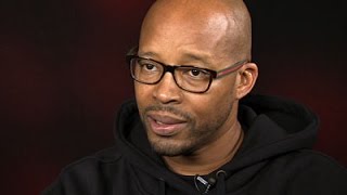 Warren G Marks 20 Years of Regulate [upl. by Attenrev]