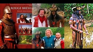 Rouge Brésil  Téléfilm Historique  Épisode 1 [upl. by Rooke]