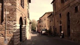 A Day in Orvieto [upl. by Pulcheria]