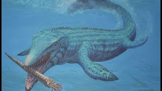 Facts The Mosasaur [upl. by Erminna]