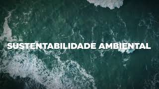 Sustentabilidade Ambiental [upl. by Kinnie]