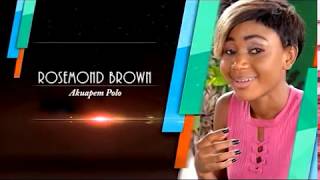 Efiewura TV Series When Akuapem Poloo Grabbed Paa George  Todays Edition Part 2 [upl. by Sumedocin677]