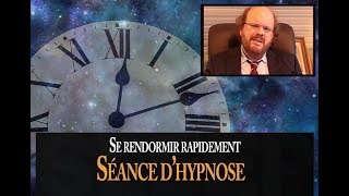 Hypnose sendormir rapidement après un réveil nocturne [upl. by Sremmus]