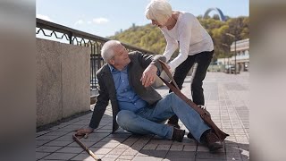 Dizziness and Vertigo Part II  Research on Aging [upl. by Hume53]