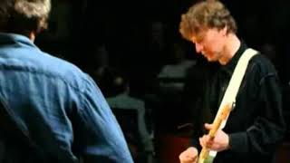 Steve Winwood And Eric Clapton  Cocaine Live [upl. by Attenauq629]