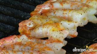 How to Grill Shrimp [upl. by Stouffer576]