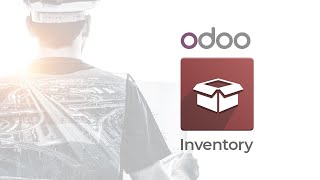 Odoo Inventory  Maximize Your Warehouse Efficiency [upl. by Trstram]