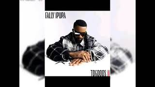 fally ipupa couleur clip officiel bientôt [upl. by Reg]