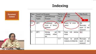 Document Control [upl. by Morganica]