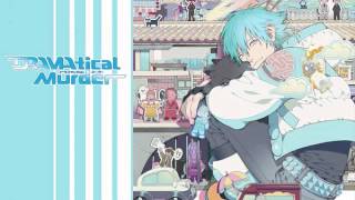 DRAMAtical Murder Reconnect OST  Cosmocall Field  Goatbed  Full Version [upl. by Ynohtna]