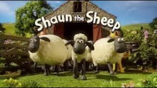 Shaun the Sheep Intro Theme Song  Episodes Chat  Lifes a Treat  Review [upl. by Aliuqehs957]