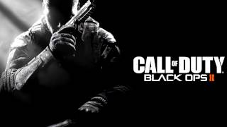 Call of Duty Black ops 2  Damned 100ae [upl. by Icyaj514]