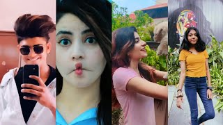 latest tamil tiktok videosinstagram reels tamil may 2021 [upl. by Frederick]