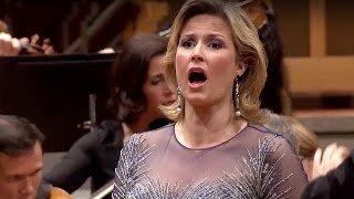 Strauss 4 letzte Lieder  Nylund · Noseda · Berliner Philharmoniker [upl. by Leia]