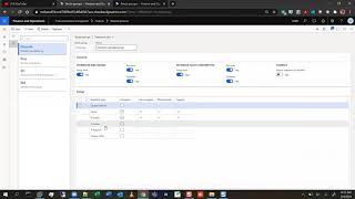 Session 12  Manufacturing Concepts D Production Routes  Microsoft Dynamics 365 [upl. by Aittam]