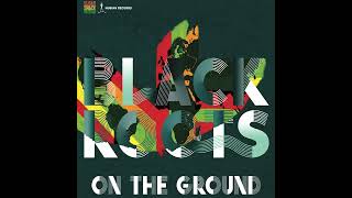 Black Roots  Militancy [upl. by Airdnalahs]