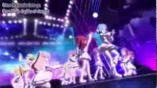 AKB0048  Kibou ni Tsuite amp Yume wa Nando mo Umarekawaru [upl. by Sumer]