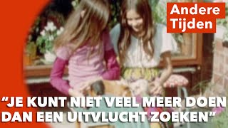 Nederland in de jaren 70  ANDERE TIJDEN [upl. by Ycnuahc]