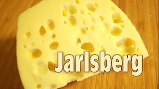 Making Jarlsberg Style Cheese [upl. by Kellyn688]