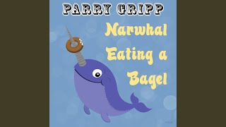 Narwhal Eating a Bagel [upl. by Virendra]