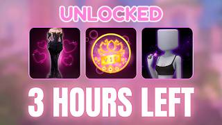 UNLOCK FREE CODES amp GIFTS NOW [upl. by Mel]