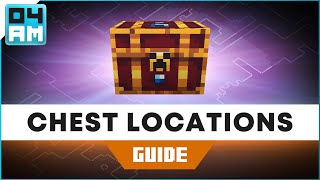 Lower Temple All SECRET Chest Locations amp Treasure Room in Minecraft Dungeons Jungle Awakens DLC [upl. by Rossing246]