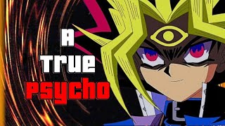 Animes Deadliest Psycho [upl. by Tekcirk]