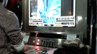 IIDX Almagest A Hard Gauge [upl. by Vogele66]