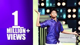 D3 D 4 Dance I Reez amp Roshan  Thinkale poothinkale I Mazhavil Manorama [upl. by Asillem]