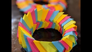 My Origami Fidget Toy [upl. by Ahron]