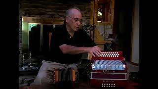 How to Play Diatonic Accordions [upl. by Braynard]