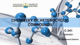 9 Furfural and Thiophene C341 [upl. by Mariand894]