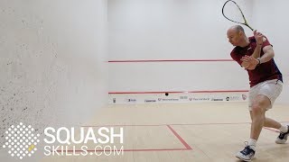 Squash tips The working boast [upl. by Madelaine]