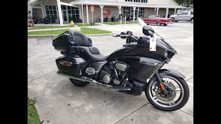 The best touring motorcycle that no one buys [upl. by Thrift]