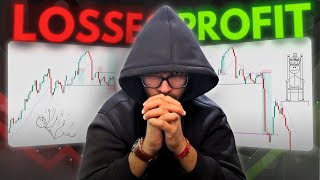 How I Changed My Losses Into Profits In Forex [upl. by Anahsohs]