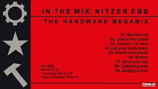 In The Mix Nitzer Ebb [upl. by Llevert]