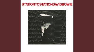 Station to Station 2016 Remaster [upl. by Arrahs553]