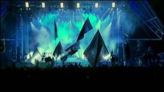 Muse Live Performance [upl. by Natlus]