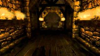 Amnesia The Dark Descent Agrippas puzzle [upl. by Irrot]